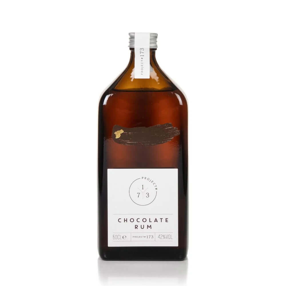 Project 173 Chocolate Rum 42% 50cl